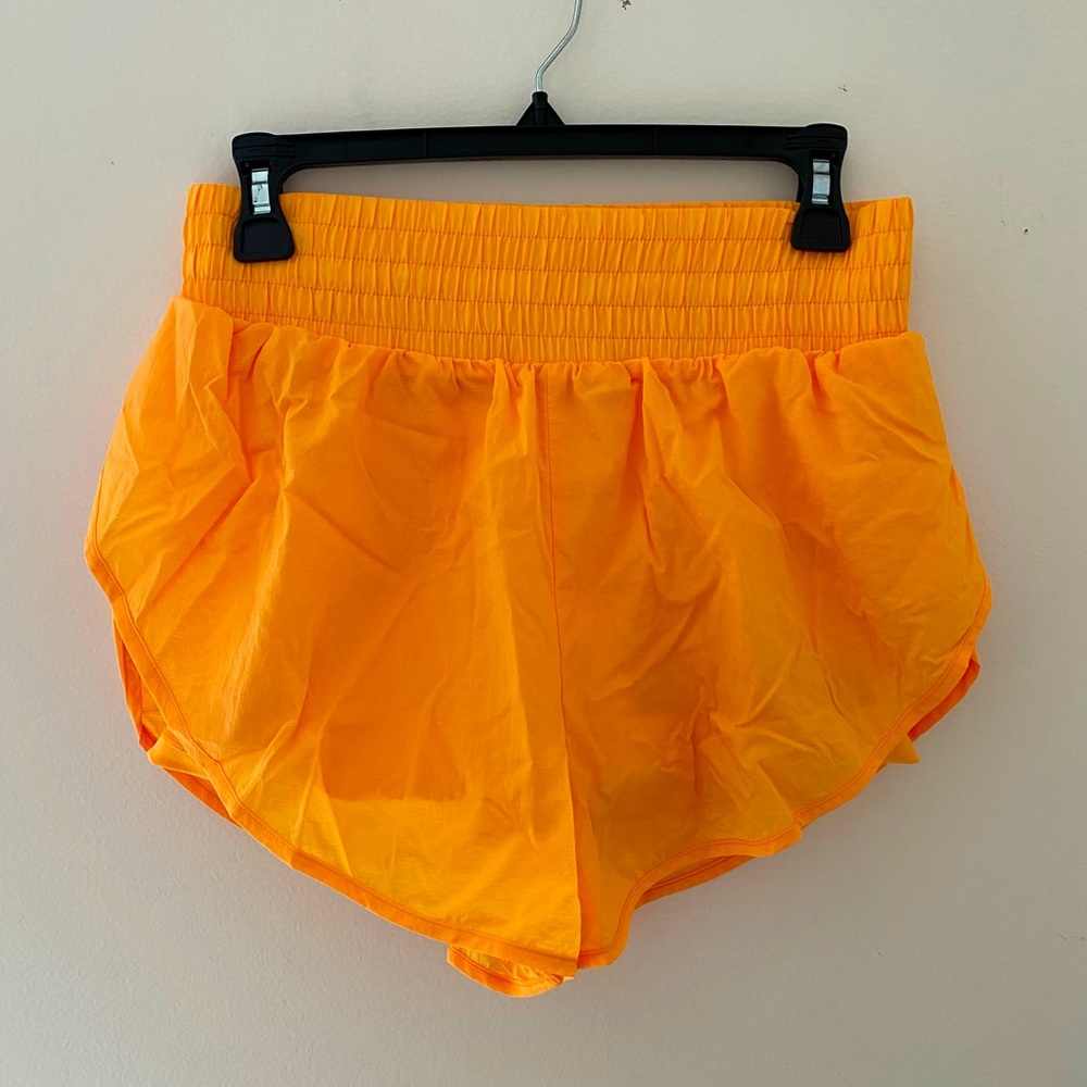 target athletic shorts